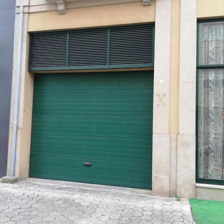 Apartmán Pearl House Aveiro Exteriér fotografie