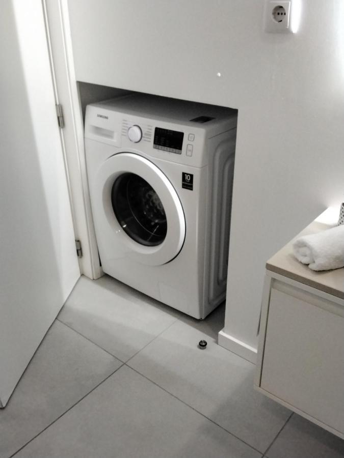Apartmán Pearl House Aveiro Exteriér fotografie