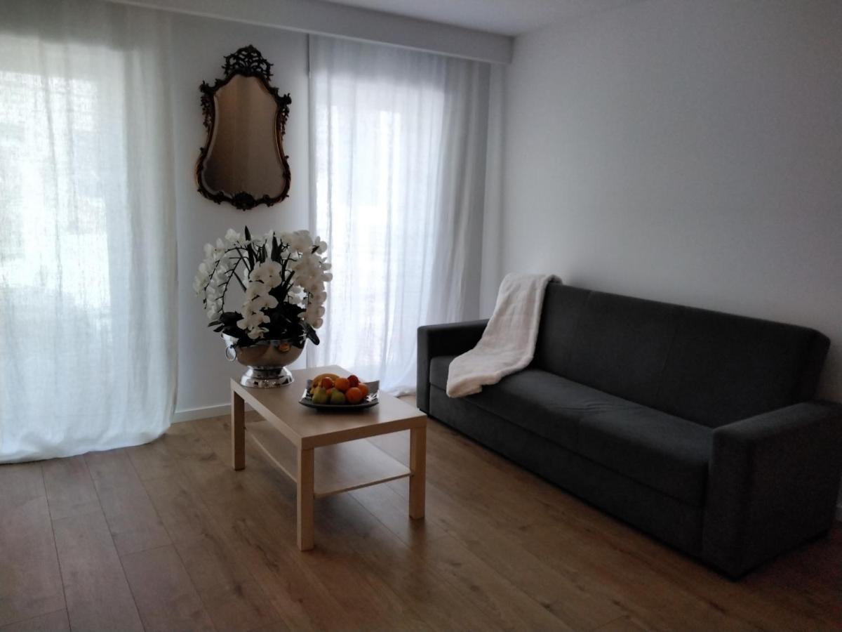 Apartmán Pearl House Aveiro Exteriér fotografie
