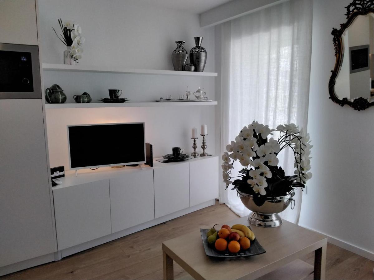 Apartmán Pearl House Aveiro Exteriér fotografie