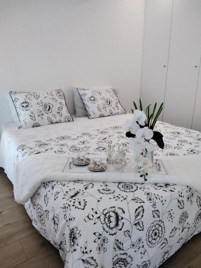 Apartmán Pearl House Aveiro Exteriér fotografie