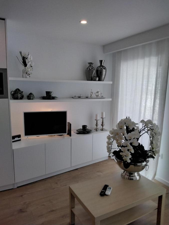 Apartmán Pearl House Aveiro Exteriér fotografie