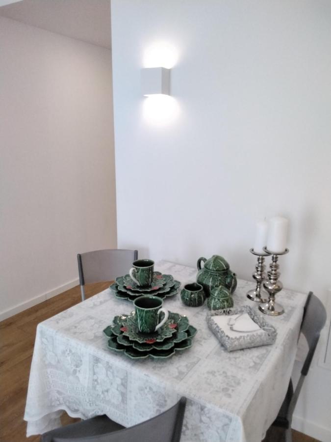 Apartmán Pearl House Aveiro Exteriér fotografie