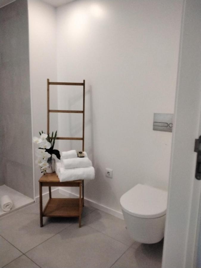 Apartmán Pearl House Aveiro Exteriér fotografie