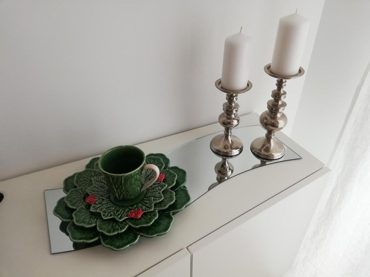 Apartmán Pearl House Aveiro Exteriér fotografie