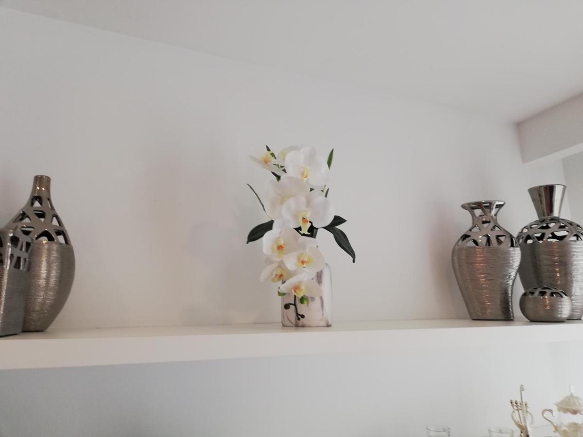 Apartmán Pearl House Aveiro Exteriér fotografie