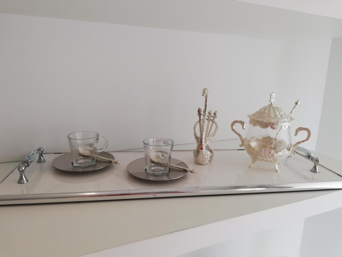 Apartmán Pearl House Aveiro Exteriér fotografie